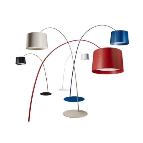 Foscarini Twiggy LED Lampada Terra - immagine 4