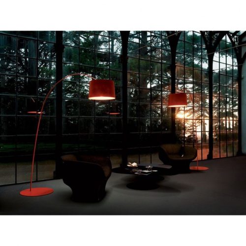 Foscarini Twiggy LED Lampada Terra - immagine 6