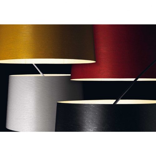 Foscarini Twiggy LED Lampada Terra - immagine 5