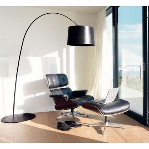 Foscarini Twiggy LED Lampada Terra - immagine 3