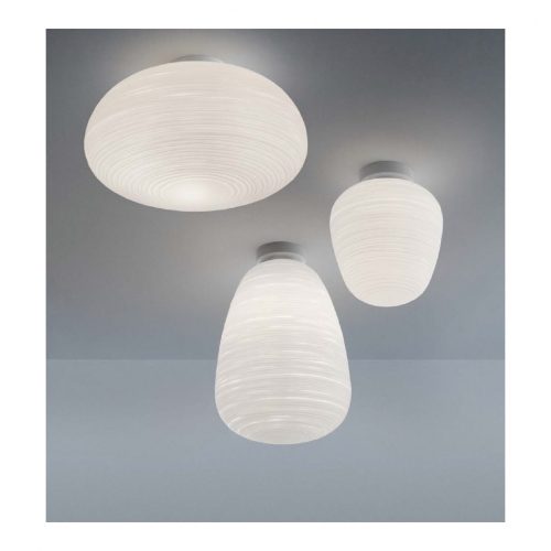 Foscarini Rituals Lampada Da Soffito - immagine 4
