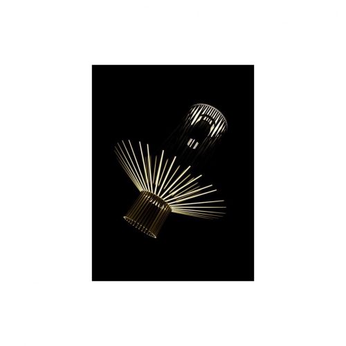 Foscarini Allegretto Ritmico Suspension lamp - Image 6