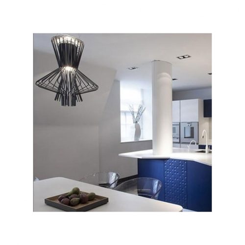 Foscarini Allegretto Ritmico Suspension lamp - Image 5