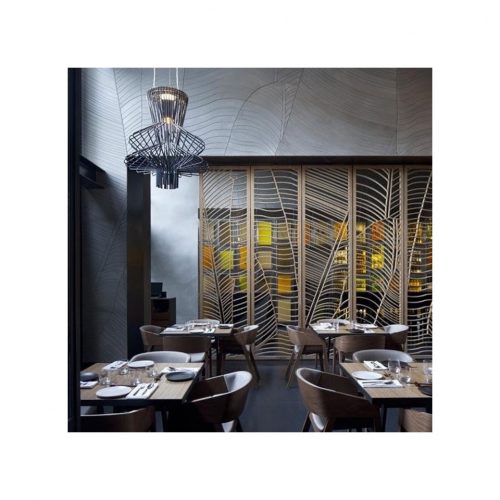 Foscarini Allegretto Ritmico Suspension lamp - Image 4