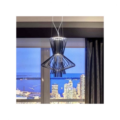 Foscarini Allegretto Ritmico Suspension lamp - Image 3