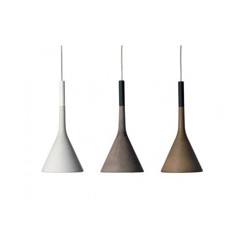 Foscarini Aplomb Suspension lamp - Image 5