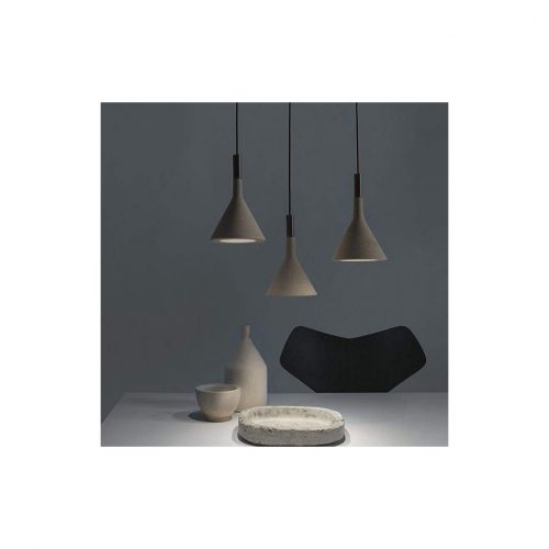 Foscarini Aplomb Suspension lamp - Image 8