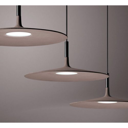 Foscarini Aplomb Large Lampada a Sospensione - immagine 4