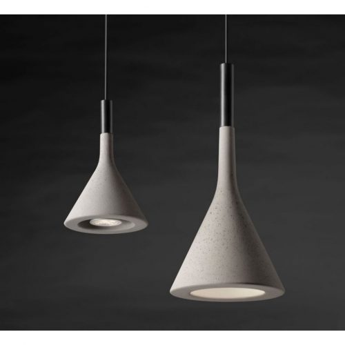 Foscarini Aplomb mini Suspension lamp - Image 5