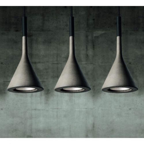 Foscarini Aplomb mini Suspension lamp - Image 3