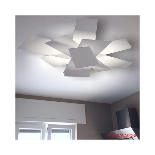 Foscarini Big Bang Lampada da Soffitto - immagine 5