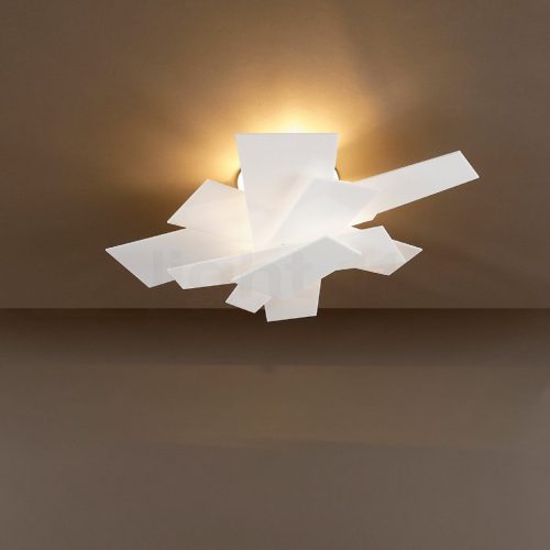 Foscarini Big Bang Lampada da Soffitto - immagine 4