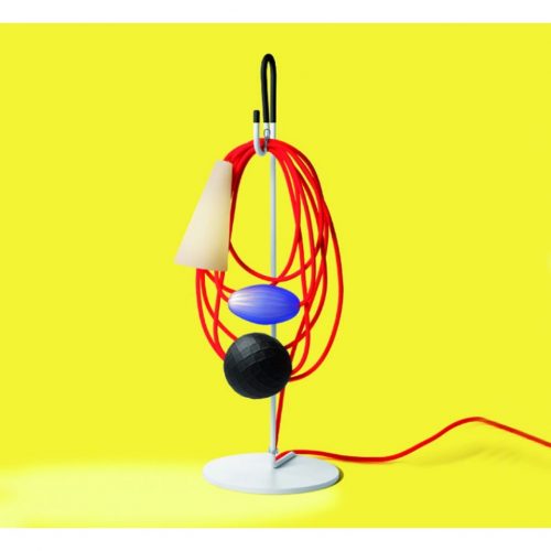 Foscarini Filo Table lamp - Image 11
