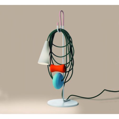 Foscarini Filo Table lamp - Image 10