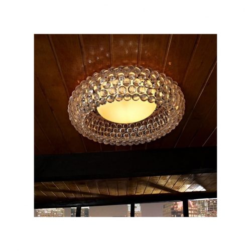 Foscarini Caboche Lampada da Soffitto - immagine 5