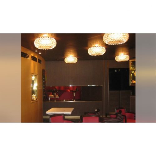 Foscarini Caboche Lampada da Soffitto - immagine 4