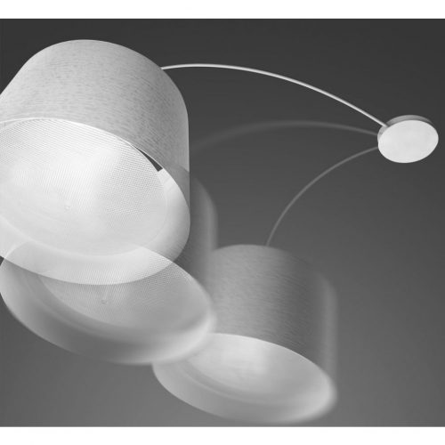 Foscarini Twiggy Lampada da Soffitto - immagine 3
