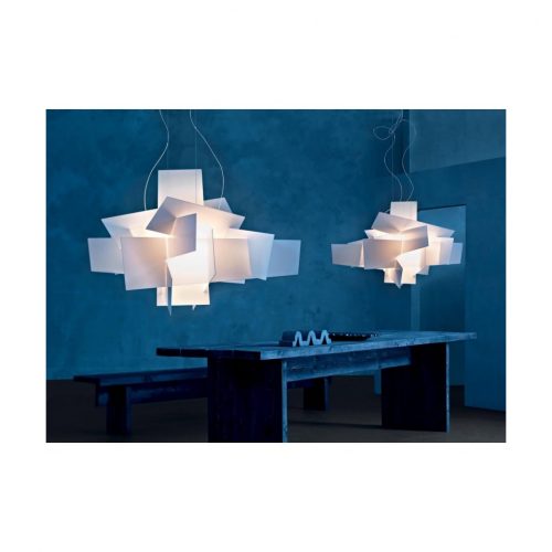 Foscarini Big Bang L-XL Lampada a Sospensione - immagine 3