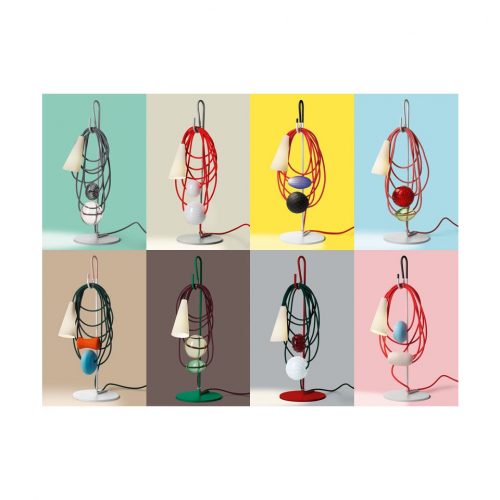 Foscarini Filo Table lamp - Image 2