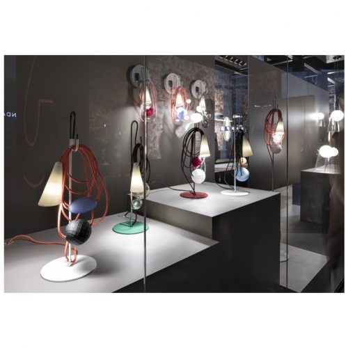 Foscarini Filo Table lamp - Image 5