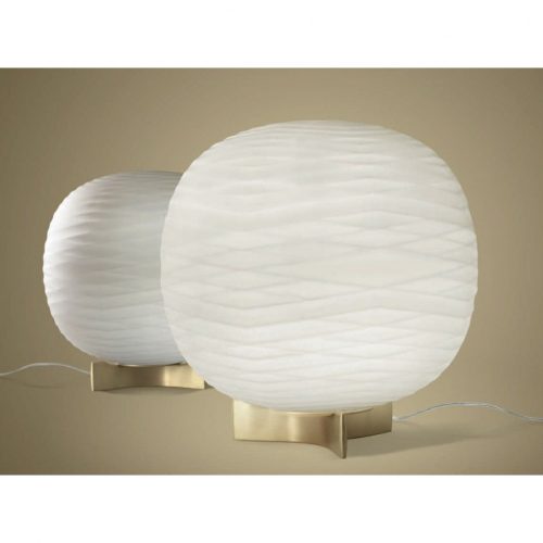 Foscarini Gem Lampada da Tavolo - immagine 2