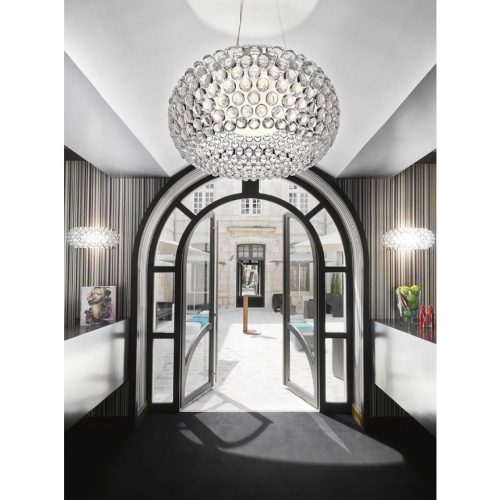 Foscarini Caboche Grande Lampada a sospensione - immagine 5