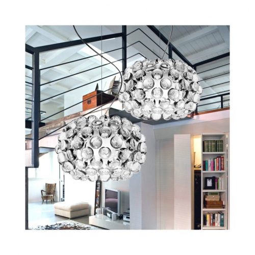 Foscarini Caboche Small Suspension lamp - Image 2