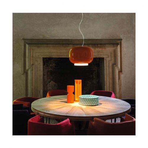 Foscarini Chouchin 1 Lampada a sospensione - immagine 4