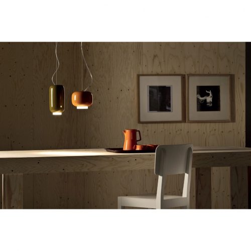 Foscarini Chouchin 2 Lampada a sospensione - immagine 3