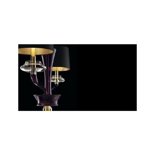 Barovier & Toso Saint Germain Lampada a Sospensione - immagine 2
