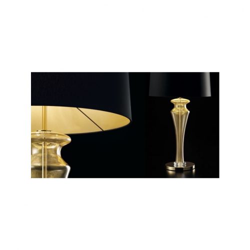 Barovier & Toso Saint Germain Lampada da Tavolo - immagine 2