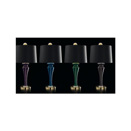 Barovier & Toso Saint Germain Lampada da Tavolo - immagine 3