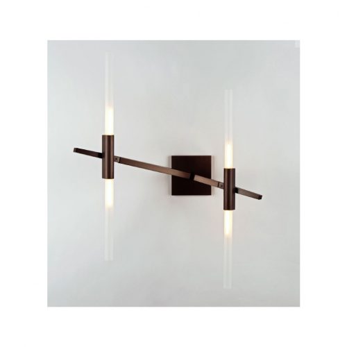Roll & Hill Agnes Sconce Lampada a Parete - immagine 3