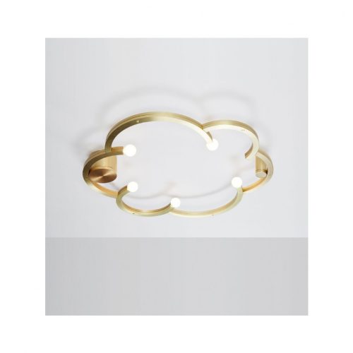 Roll & Hill Blow Lampada a soffitto - immagine 2