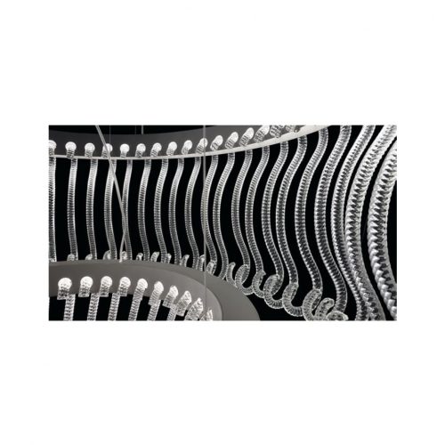 Barovier & Toso Crown Lampada a Sospensione - immagine 2