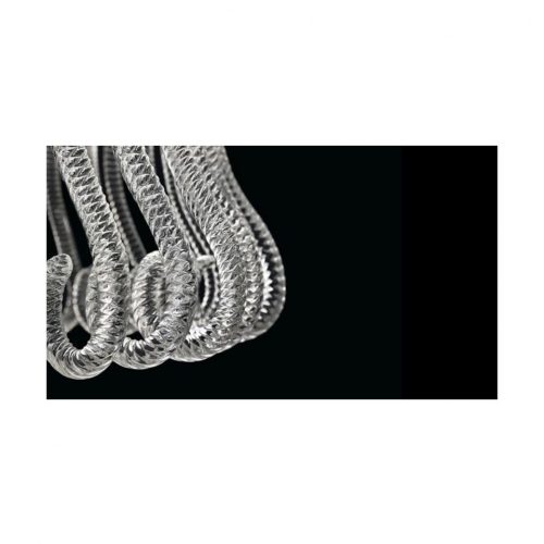 Barovier & Toso Crown Lampada a Sospensione - immagine 3
