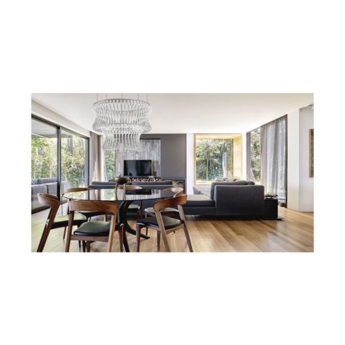 Barovier & Toso Crown Lampada a Sospensione - immagine 4