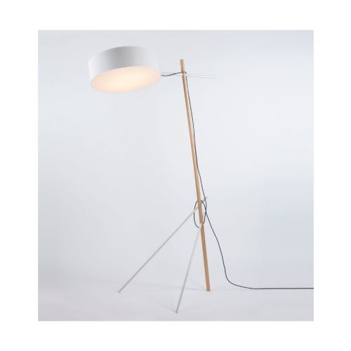 Roll & Hill Excel Lampada da terra - immagine 2