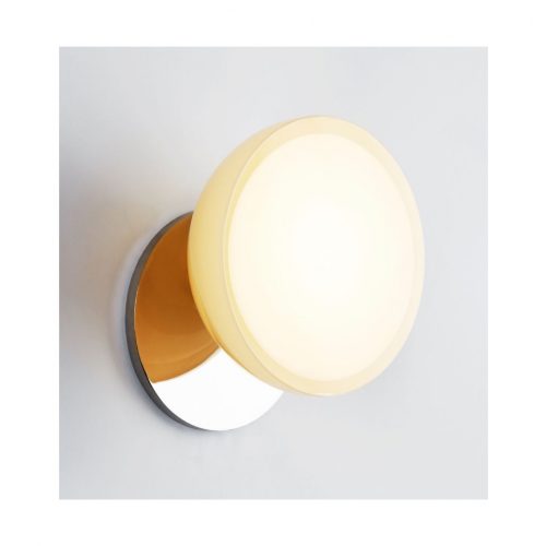 Roll & Hill Geode Lampada a parete - immagine 2