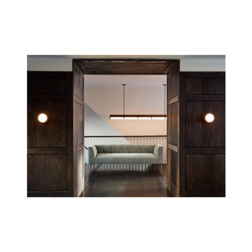 Roll & Hill Geode Lampada a parete - immagine 3