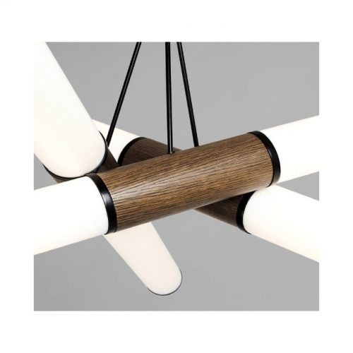 Roll & Hill Mini Farrago Lampada a sospensione - immagine 3