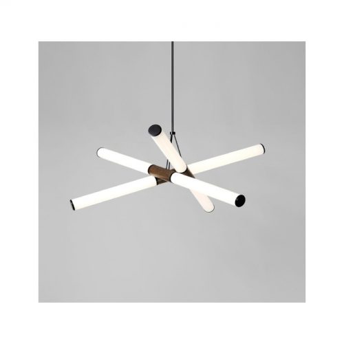 Roll & Hill Mini Farrago Lampada a sospensione - immagine 2