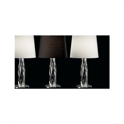 Barovier & Toso Twins Lampada da Tavolo - immagine 3