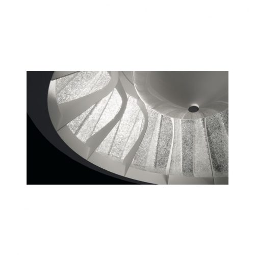 Barovier & Toso Wang Lampada a Sospensione - immagine 2