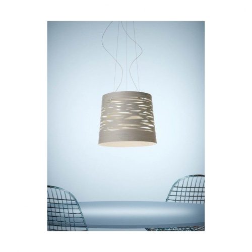 Foscarini Tress Large Suspension lamp - Image 5