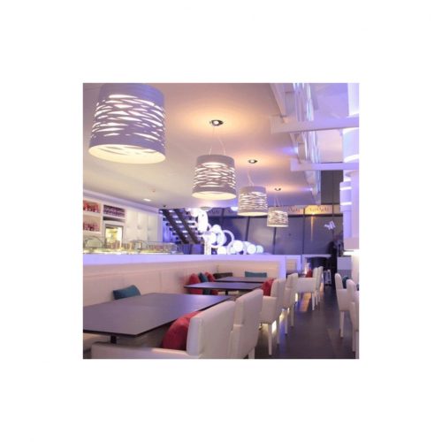Foscarini Tress Large Suspension lamp - Image 6