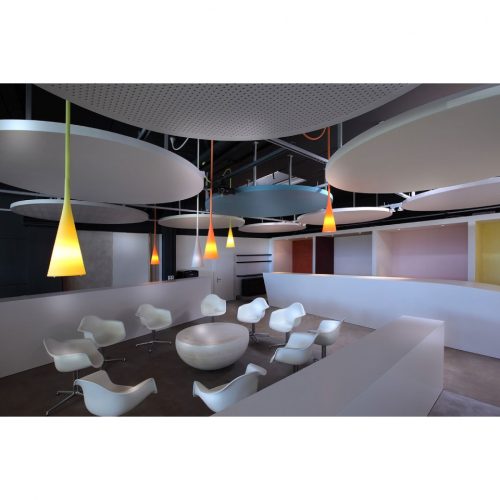 Foscarini Uto Suspension lamp - Image 6