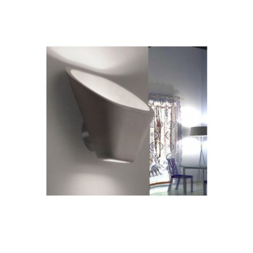 Foscarini Aplomb Lampada da Parete - immagine 2