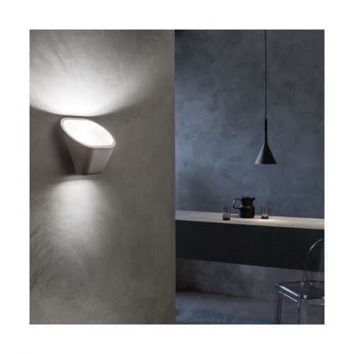 Foscarini Aplomb Lampada da Parete - immagine 4