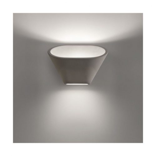 Foscarini Aplomb Lampada da Parete - immagine 5